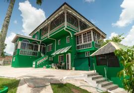 House for Sale Manchester, Christiana