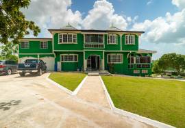 House for Sale Manchester, Christiana