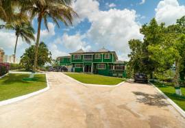 House for Sale Manchester, Christiana