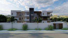 Apartment for Sale Kingston & St. Andrew, Kingston