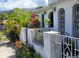 Townhouse for Rent Kingston & St. Andrew, Kingston