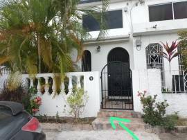Townhouse for Rent Kingston & St. Andrew, Kingston