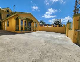 House for Sale St. James, Montego Bay