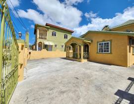 House for Sale St. James, Montego Bay