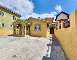 House for Sale St. James, Montego Bay