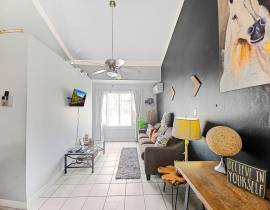 Apartment for Rent Kingston & St. Andrew, Constant