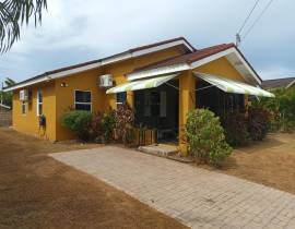 House for Sale St. Ann, Drax Hall Estate