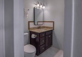 Townhouse for Sale St. James, Ironshore