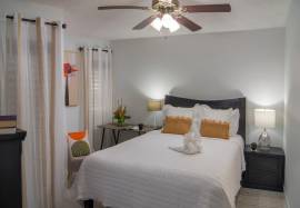 Townhouse for Sale St. James, Ironshore