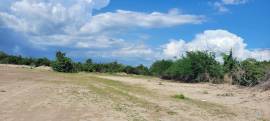 Residential Lot for Sale St. Elizabeth, Parottee