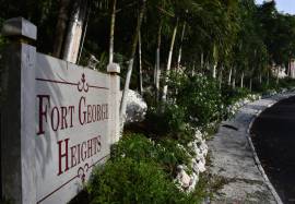 House for Sale Kingston & St. Andrew, Kingston 9