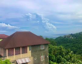 House for Sale Kingston & St. Andrew, Kingston 9