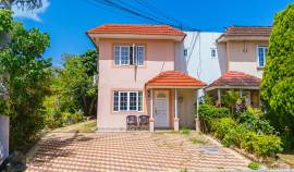 Townhouse for Sale Kingston & St. Andrew, Kingston