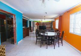 Townhouse for Sale Kingston & St. Andrew, Kingston