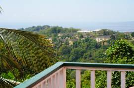 House for Sale Kingston & St. Andrew, Kingston 9