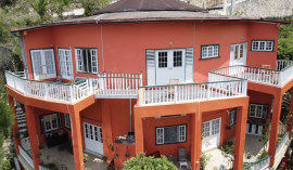 House for Sale Kingston & St. Andrew, Kingston 9