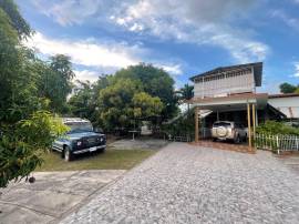 House for Sale Kingston & St. Andrew, Kingston 8