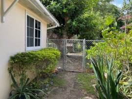 House for Sale Kingston & St. Andrew, Kingston 6