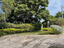 House for Sale Kingston & St. Andrew, Kingston 6