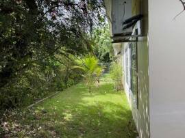 House for Sale Kingston & St. Andrew, Kingston 6