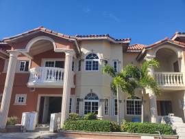 Townhouse for Sale St. James, Montego Bay