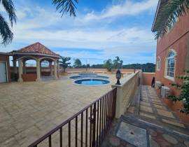 Townhouse for Sale St. James, Montego Bay