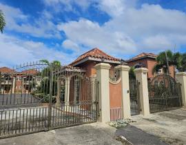 Townhouse for Sale St. James, Montego Bay