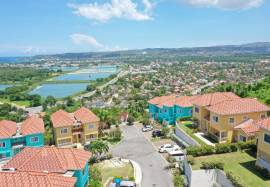 Townhouse for Sale St. James, Montego Bay