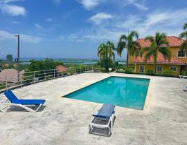Townhouse for Sale St. James, Montego Bay