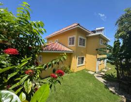Townhouse for Sale St. James, Montego Bay