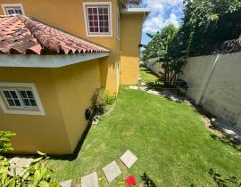 Townhouse for Sale St. James, Montego Bay