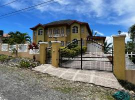 House for Sale St. Ann, St. Ann's Bay