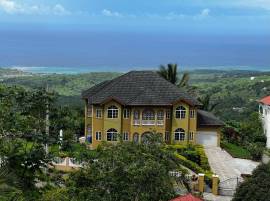 House for Sale St. Ann, St. Ann's Bay