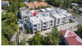 Apartment for Sale Kingston & St. Andrew, Kingston