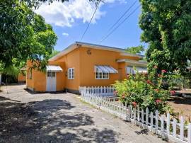 House for Sale Kingston & St. Andrew, Kingston 10