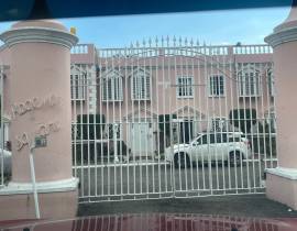 Townhouse for Rent Kingston & St. Andrew, Kingston