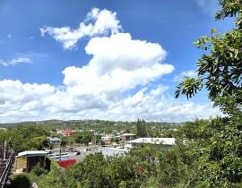 Development Land (Residential) for Sale St. Ann, D