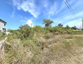 Development Land (Residential) for Sale St. Ann, D