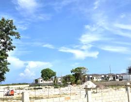 Development Land (Residential) for Sale St. Ann, D