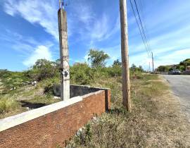 Development Land (Residential) for Sale St. Ann, D