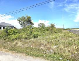 Development Land (Residential) for Sale St. Ann, D