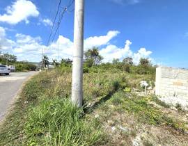 Development Land (Residential) for Sale St. Ann, D