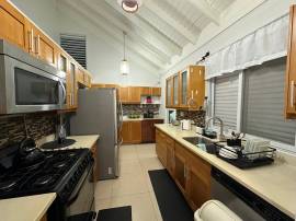 Resort Apartment/Villa for Sale St. Ann, Richmond