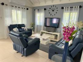 Resort Apartment/Villa for Sale St. Ann, Richmond