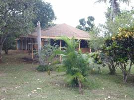House for Sale St. Elizabeth, Black River
