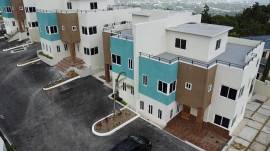 Townhouse for Sale Kingston & St. Andrew, Kingston