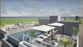 Apartment for Sale St. Ann, Mammee Bay