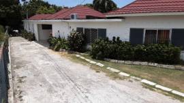 House for Sale St. James, Montego Bay