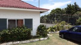 House for Sale St. James, Montego Bay