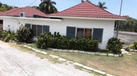 House for Sale St. James, Montego Bay